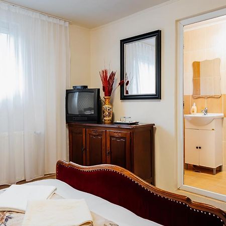 Casa Ardeleana Hotel Lotrioara Esterno foto