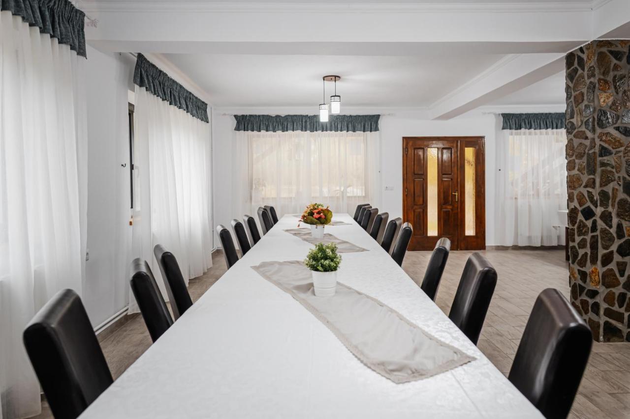 Casa Ardeleana Hotel Lotrioara Esterno foto
