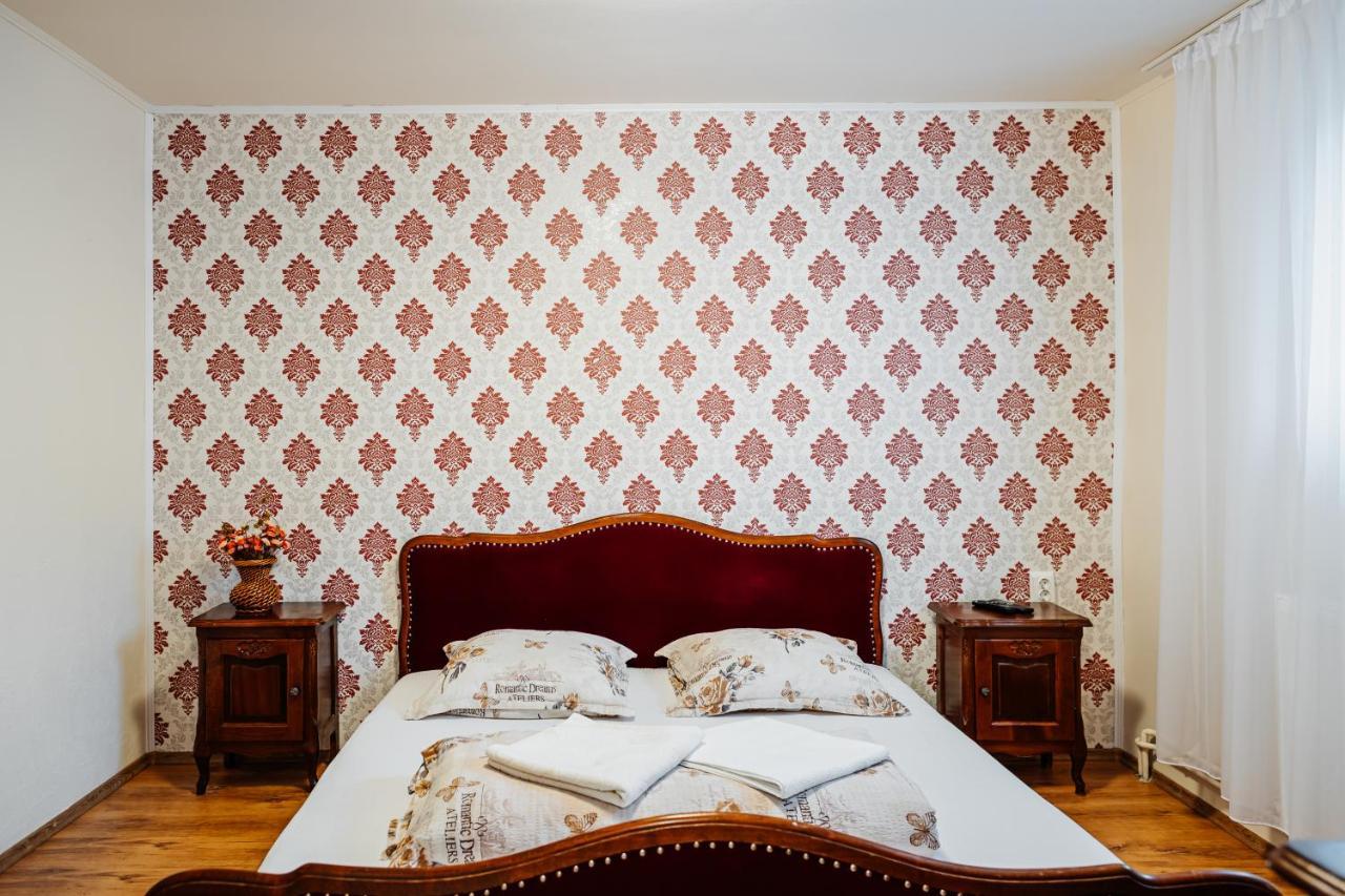 Casa Ardeleana Hotel Lotrioara Esterno foto
